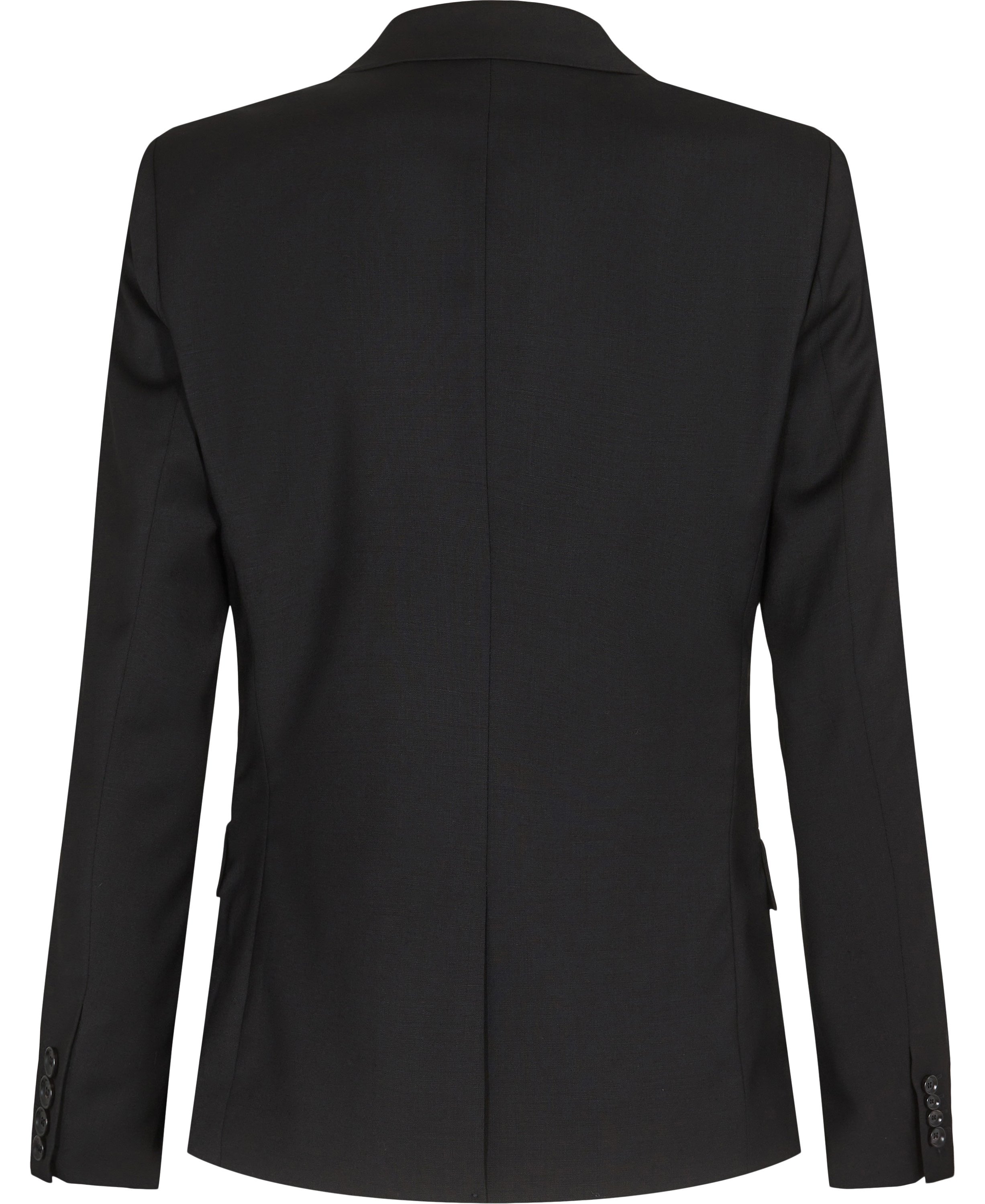Sasha Cool Wool Blazer
