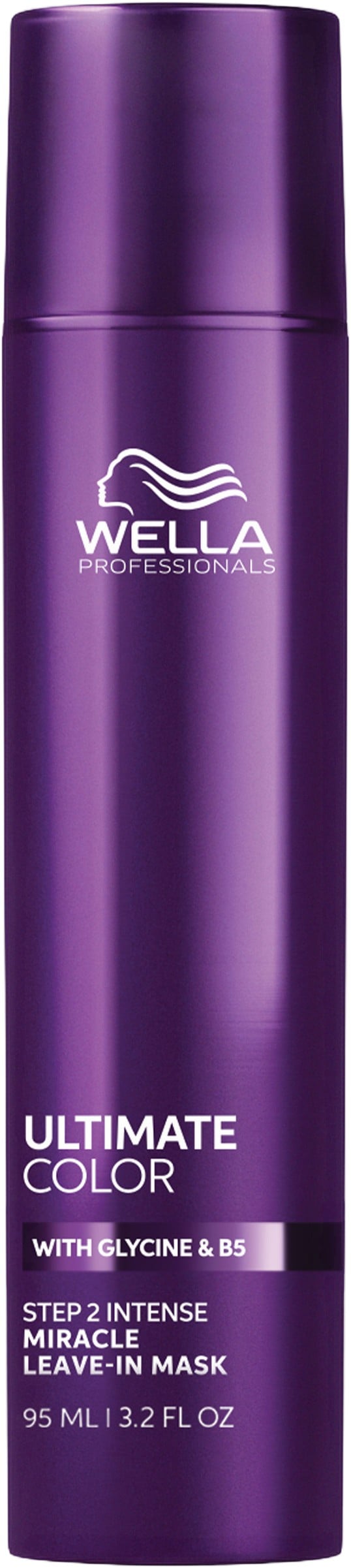 Wella Professionals Ultimate Color Leavein Mask 95ml