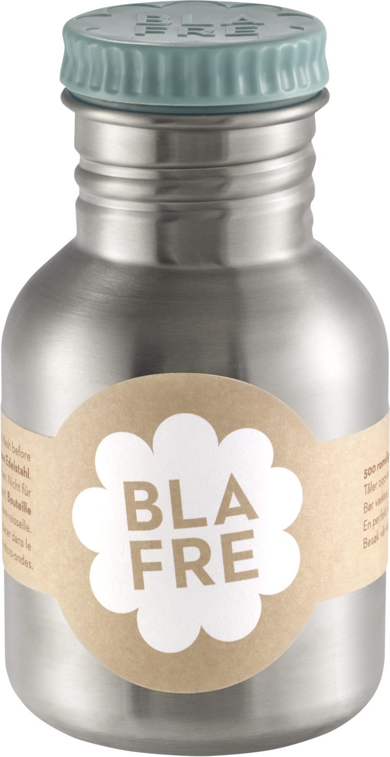 Stålflaske 300ml
