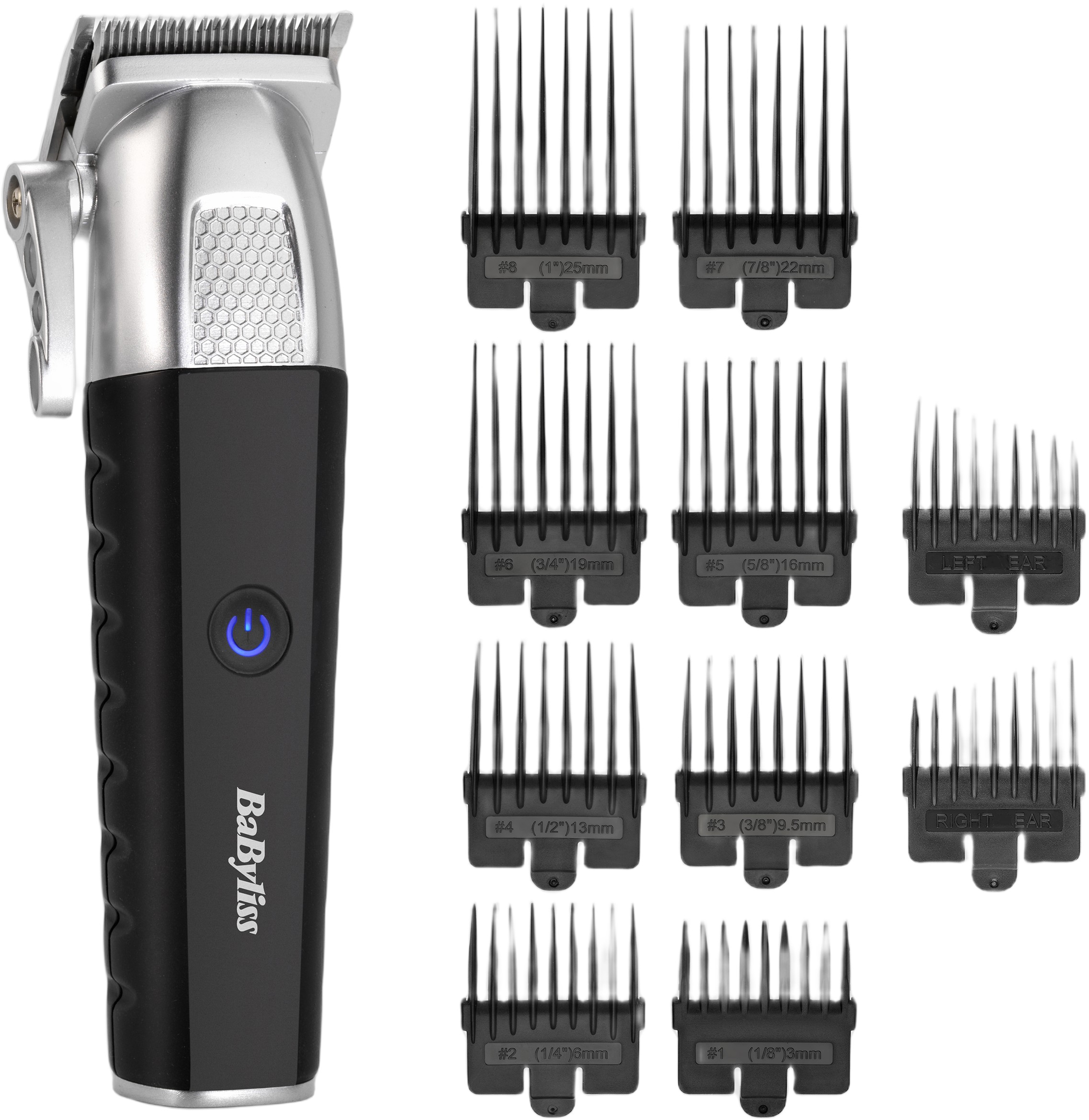 Lithium Power Hair Clipper