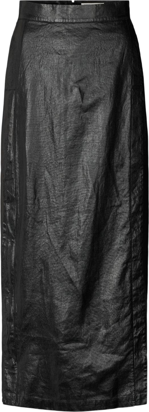 Glazed Skirt Naline