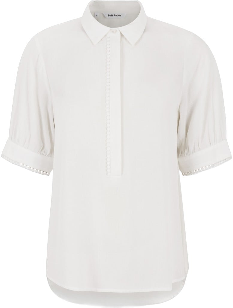 Srebba Mayson Blouse