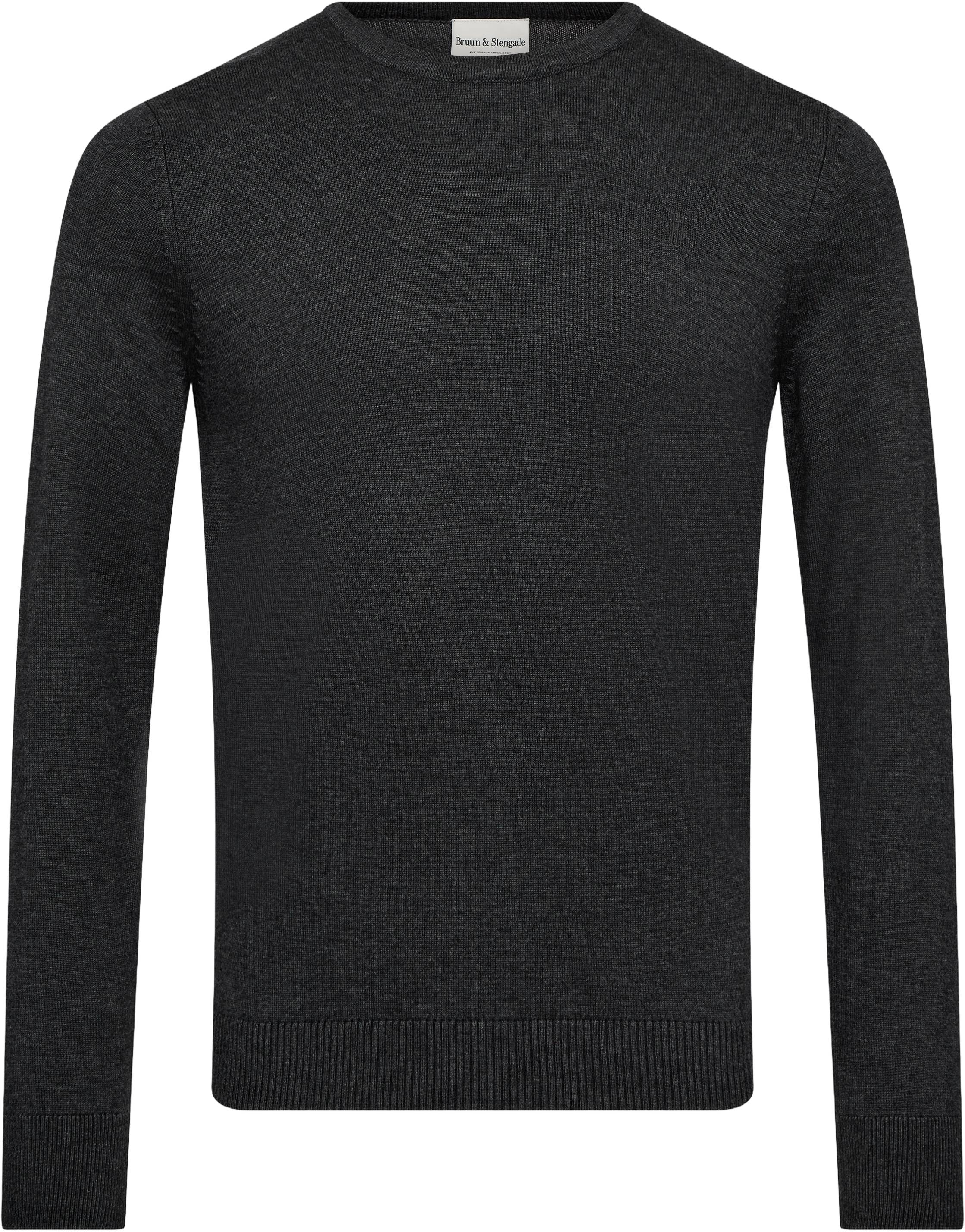 BS Jupiter Regular Fit Knitwear