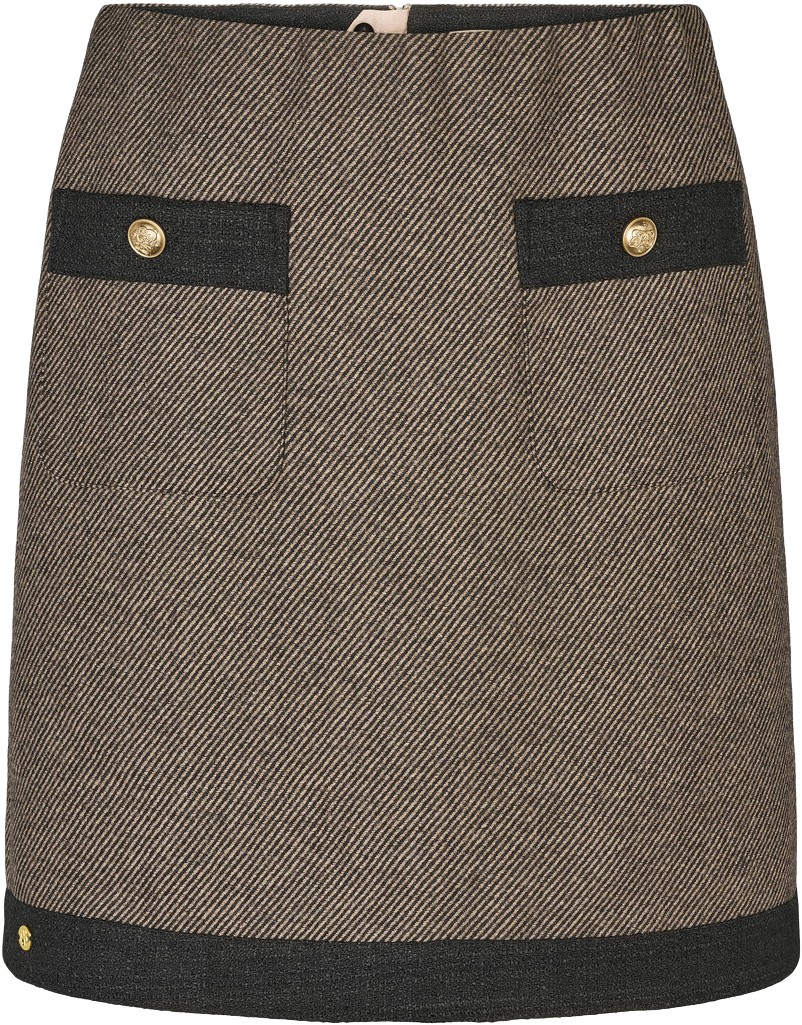 1509pbomarmonti Skirt
