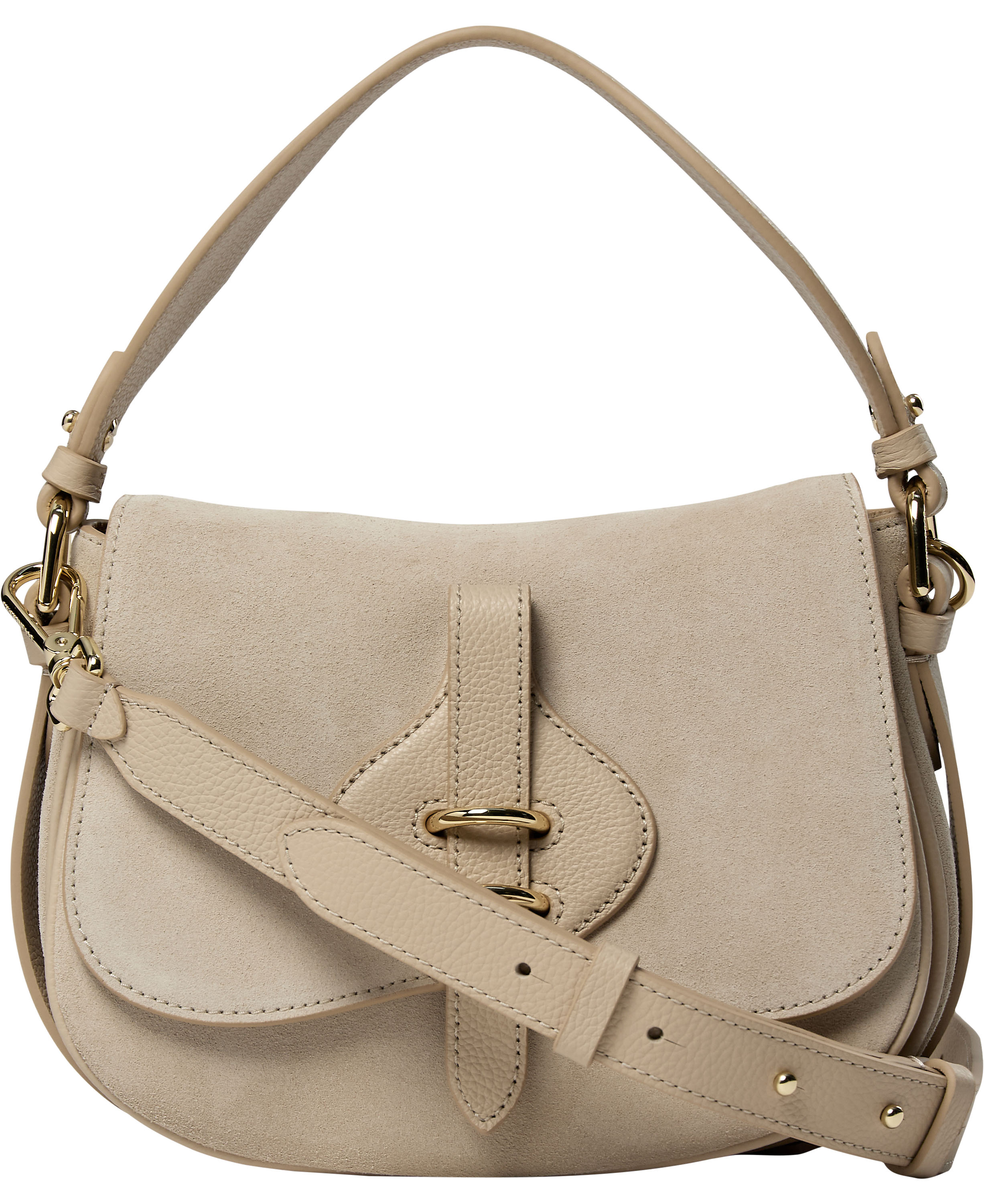 Coccinellemavery Suede BI - Køb til DKK 1.959 - Spar 30%