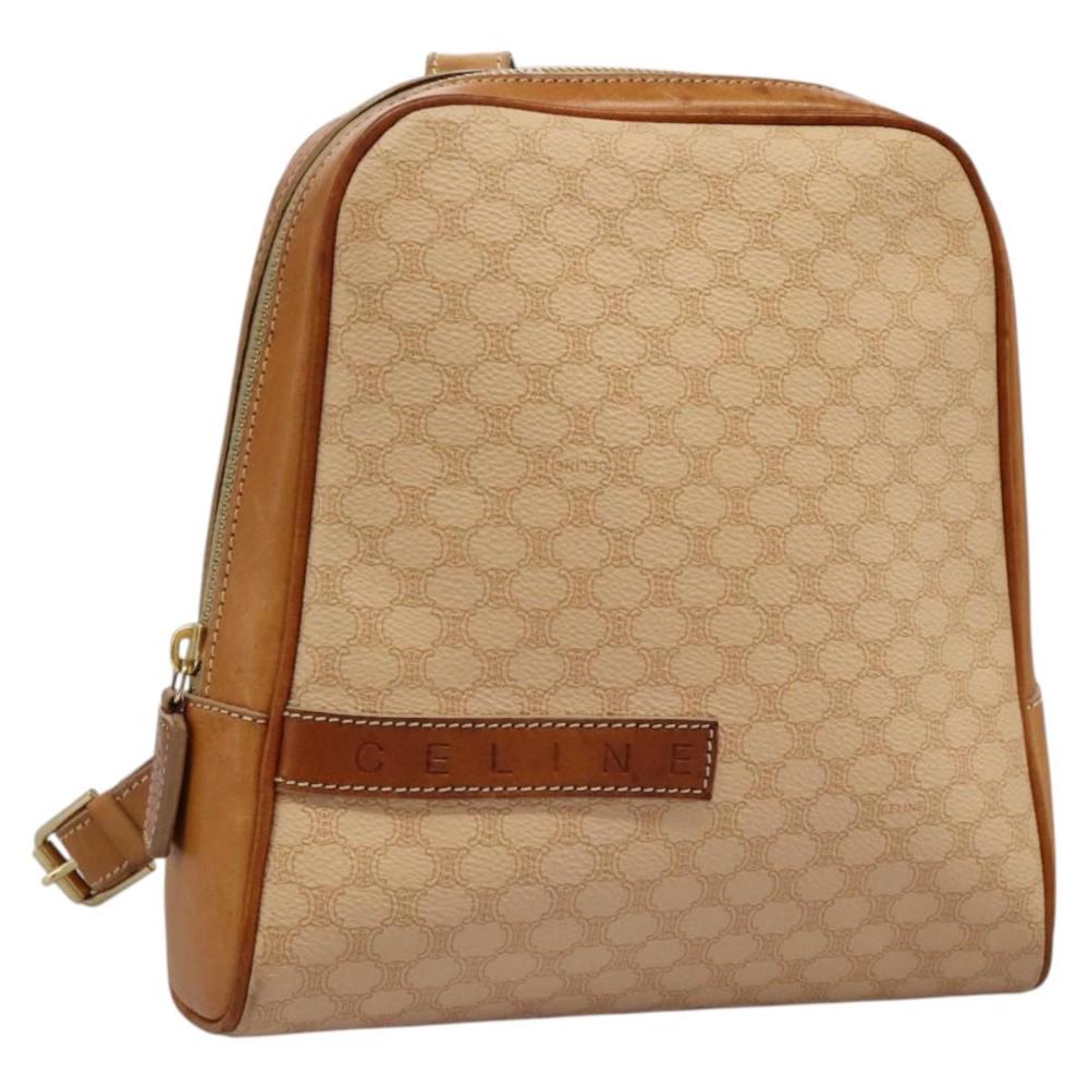 Celine Backpack