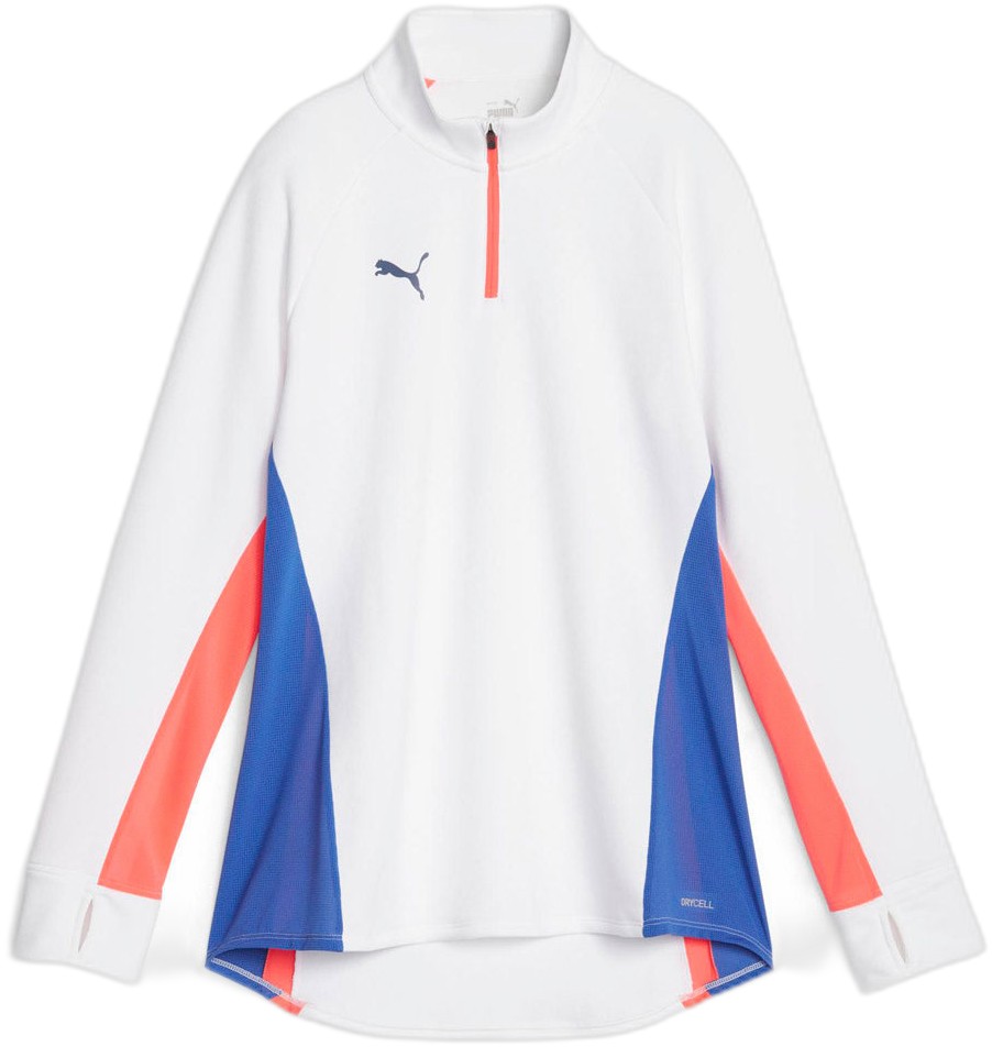 Individual Blaze 1/4 Zip TrÃ¦ningstrÃ¸je