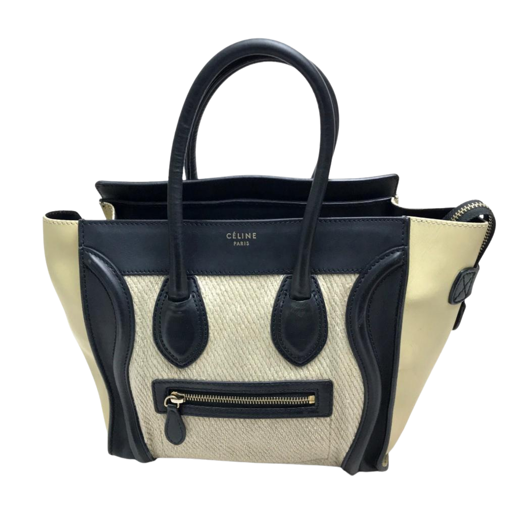 Celine Luggage