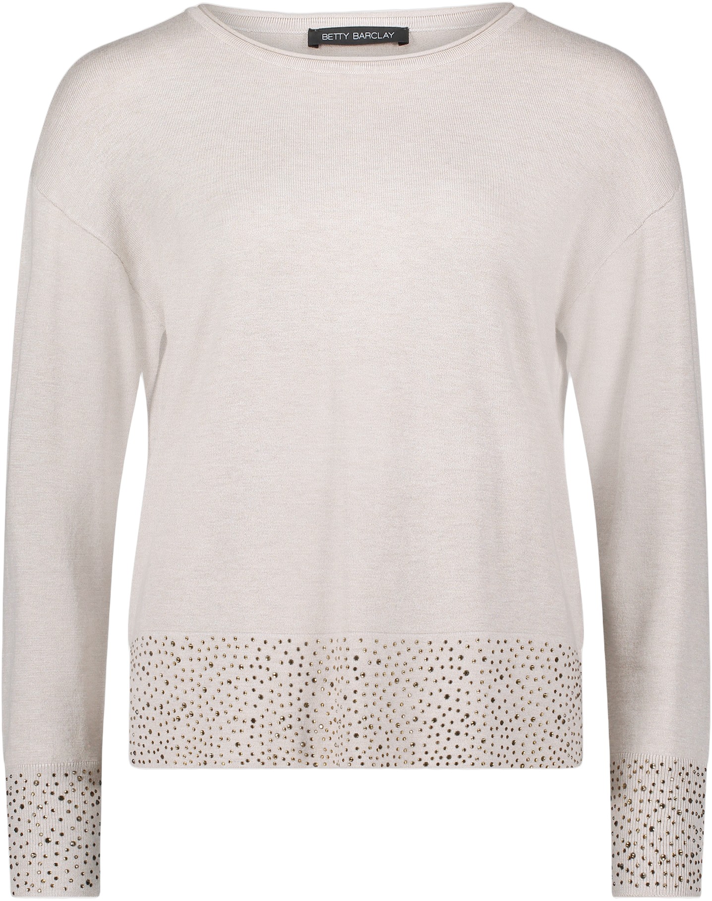 Strickpullover Ku