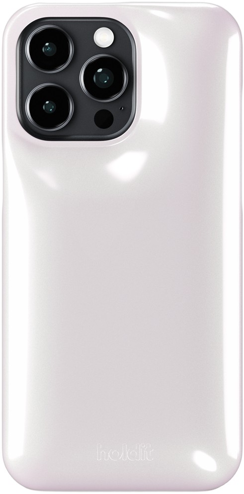 Puffy Case Iphone 15 Pro Max Glazed Donut
