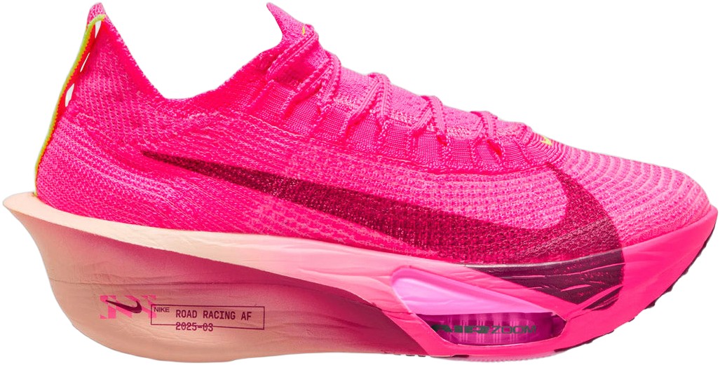 Air Zoom Alpha Fly Next 3% Løbesko