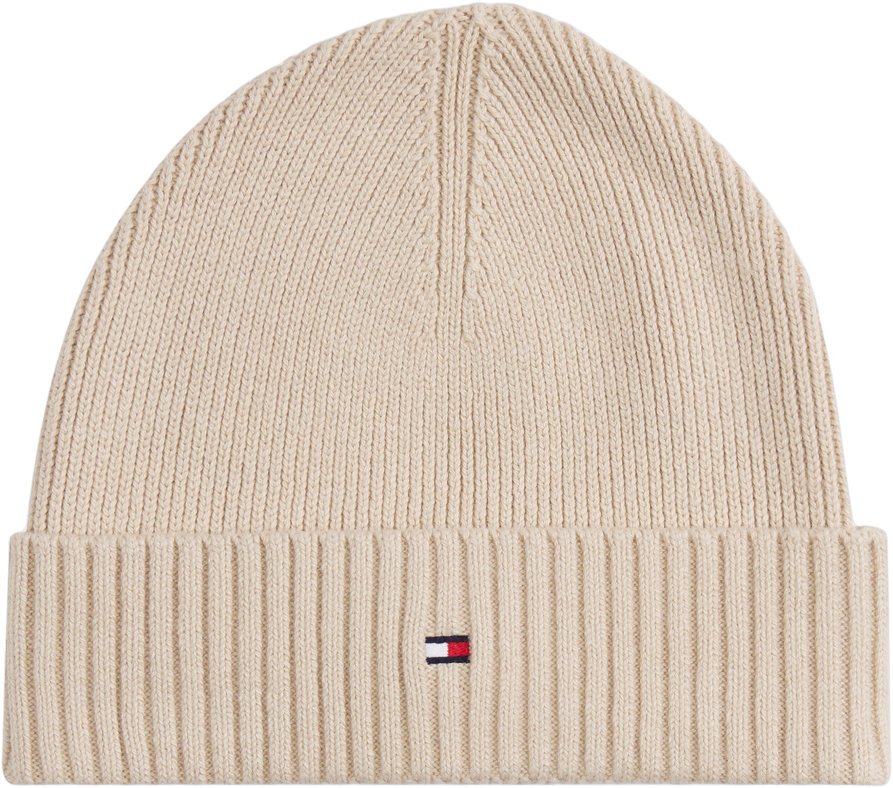 TH Flag Pima Cotton Beanie