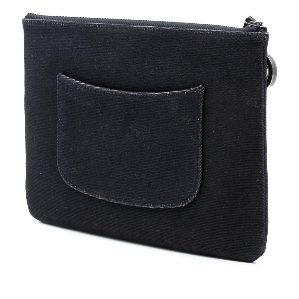 Chanel Clutch