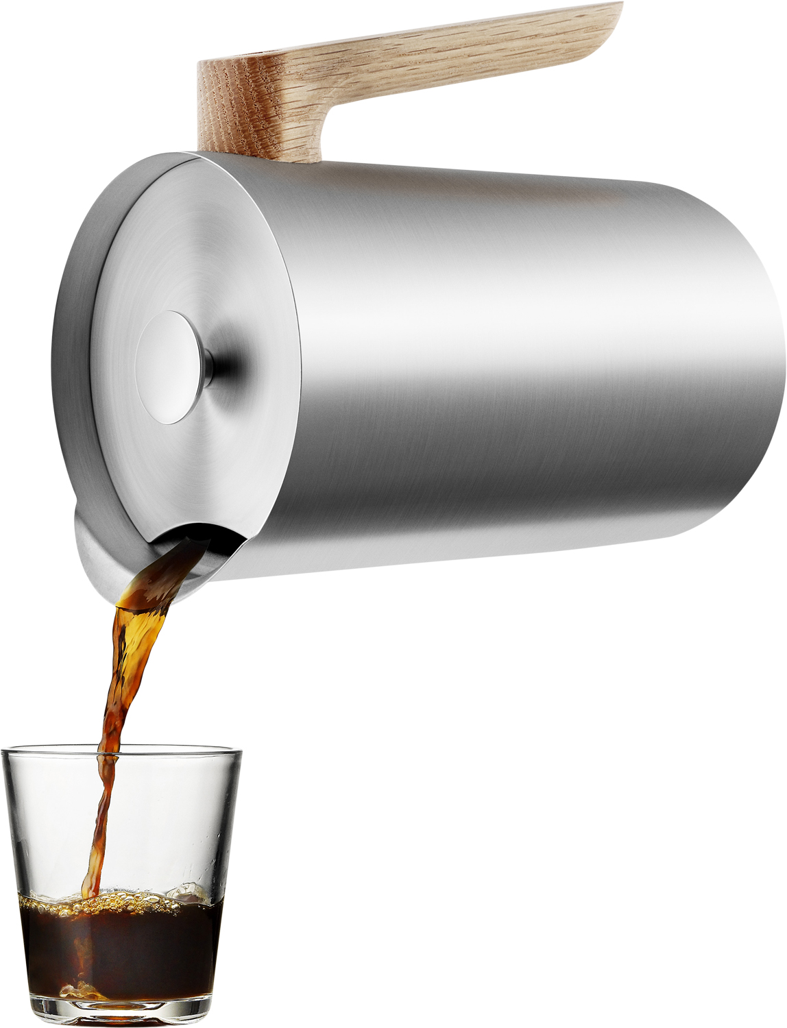 Stempelkande Termo Nordic k RS