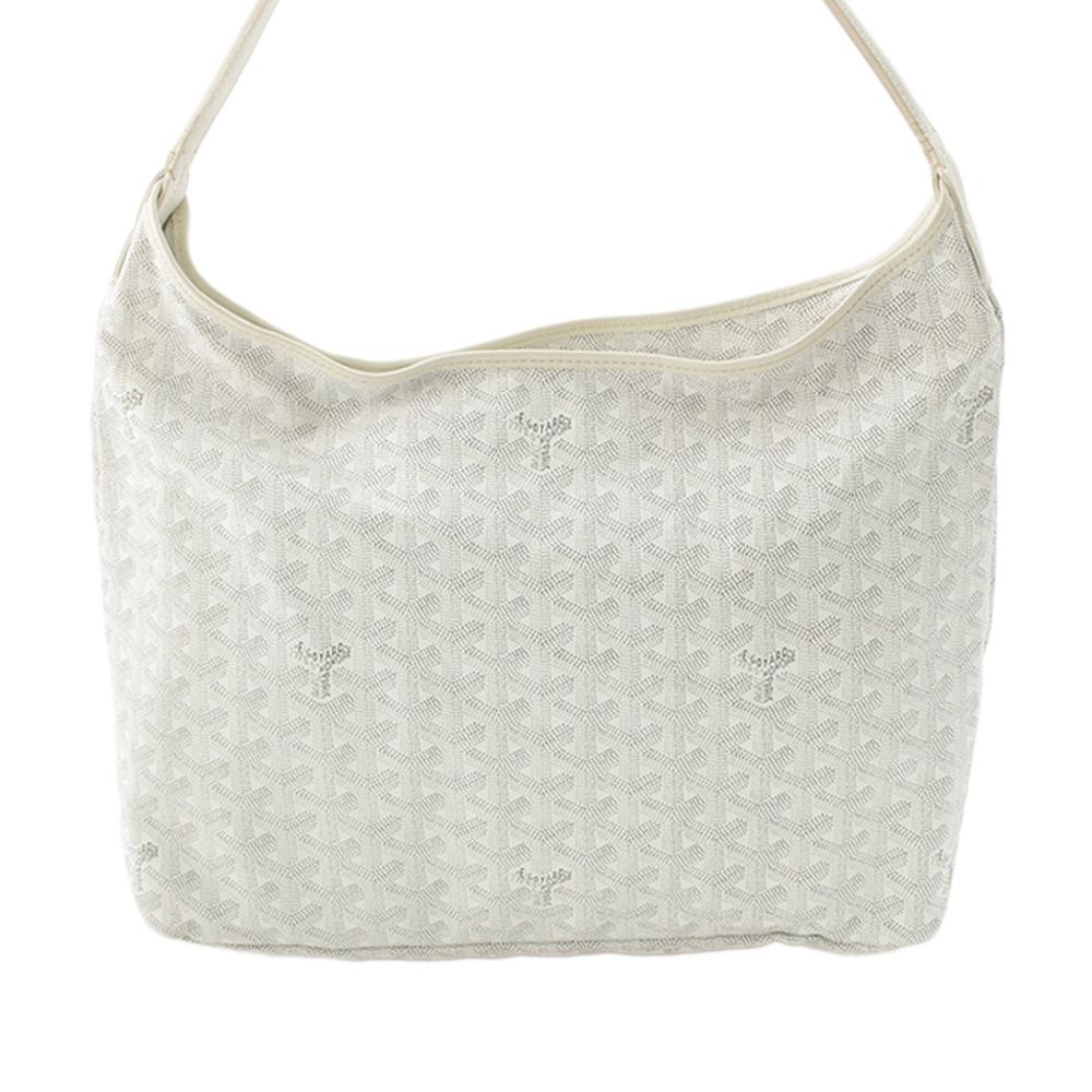 Goyard Shoulder Bag