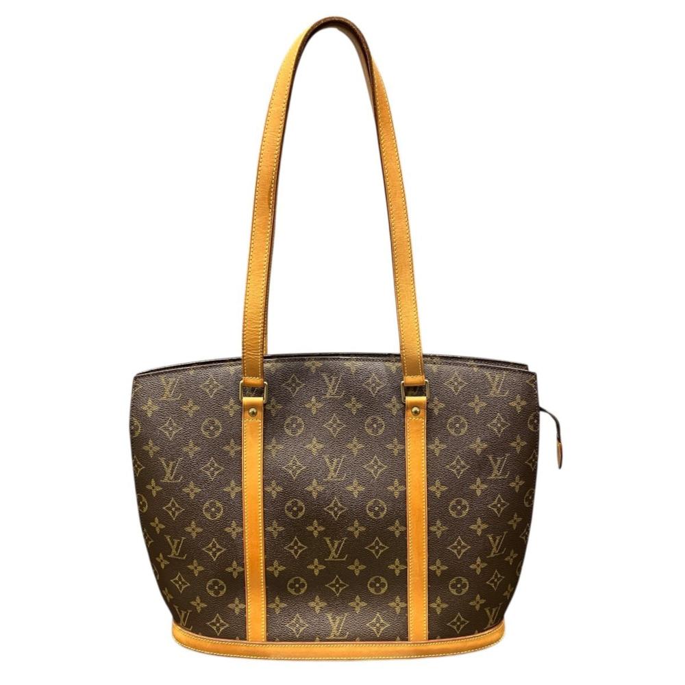 Louis Vuitton Babylone