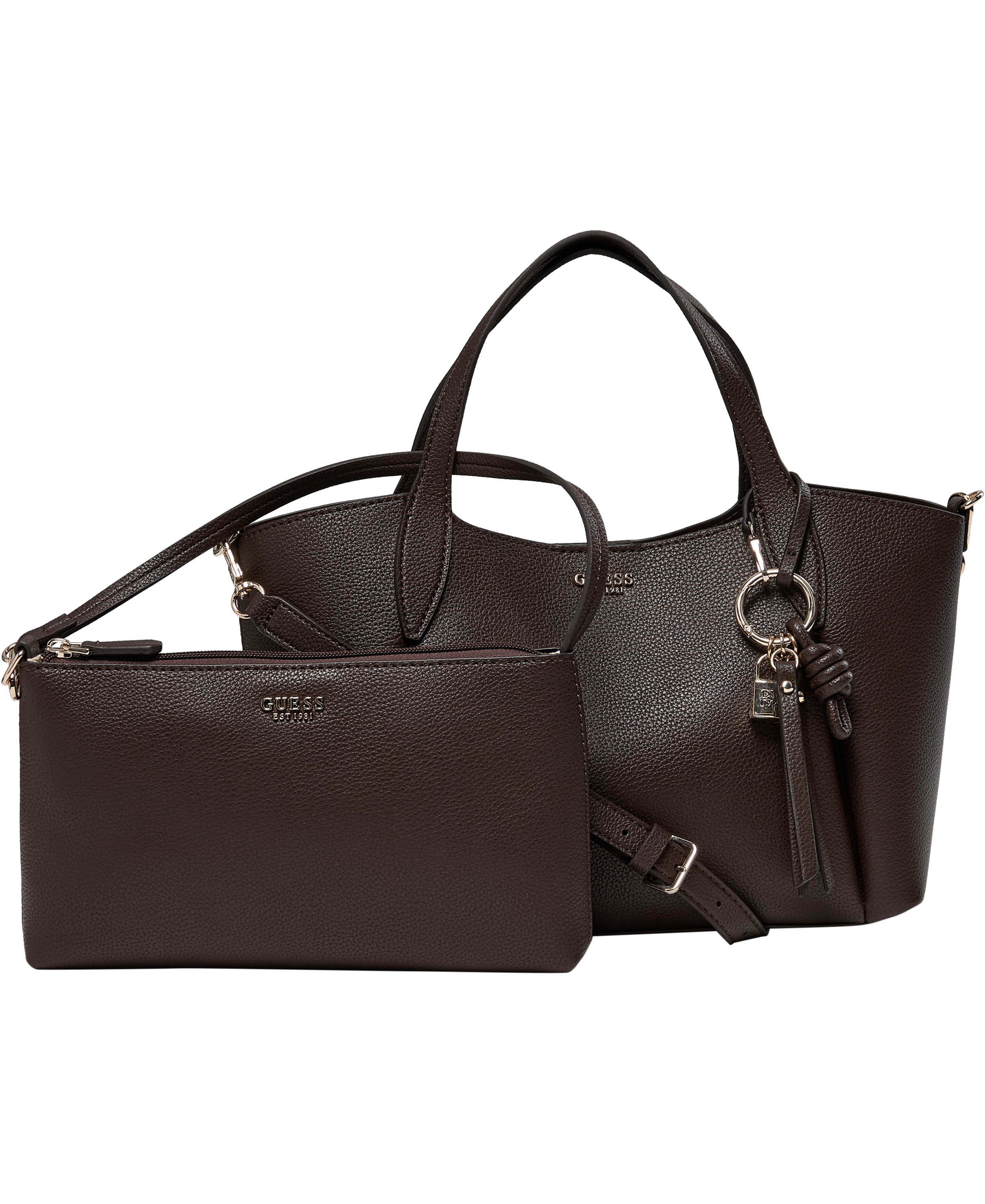 Melody 2 IN 1 Satchel