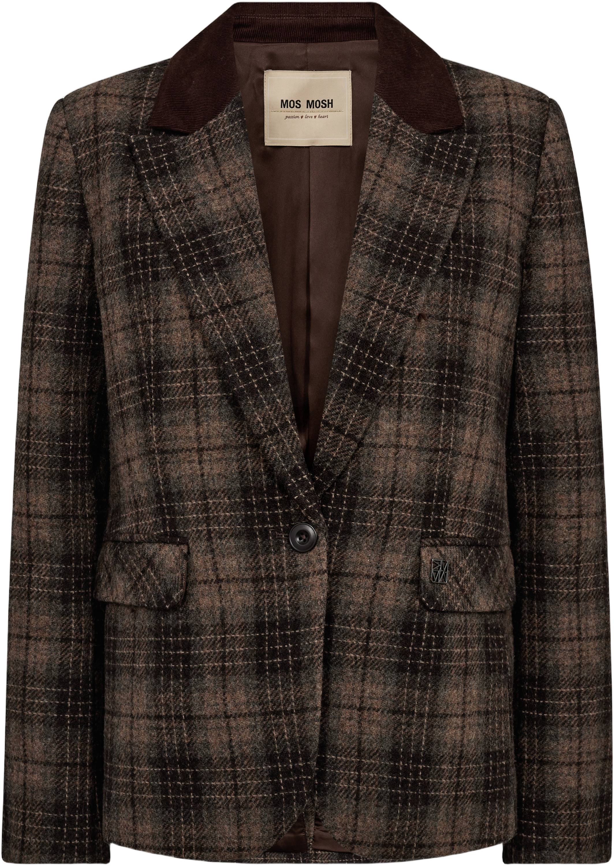 Mmelivia Chez Blazer