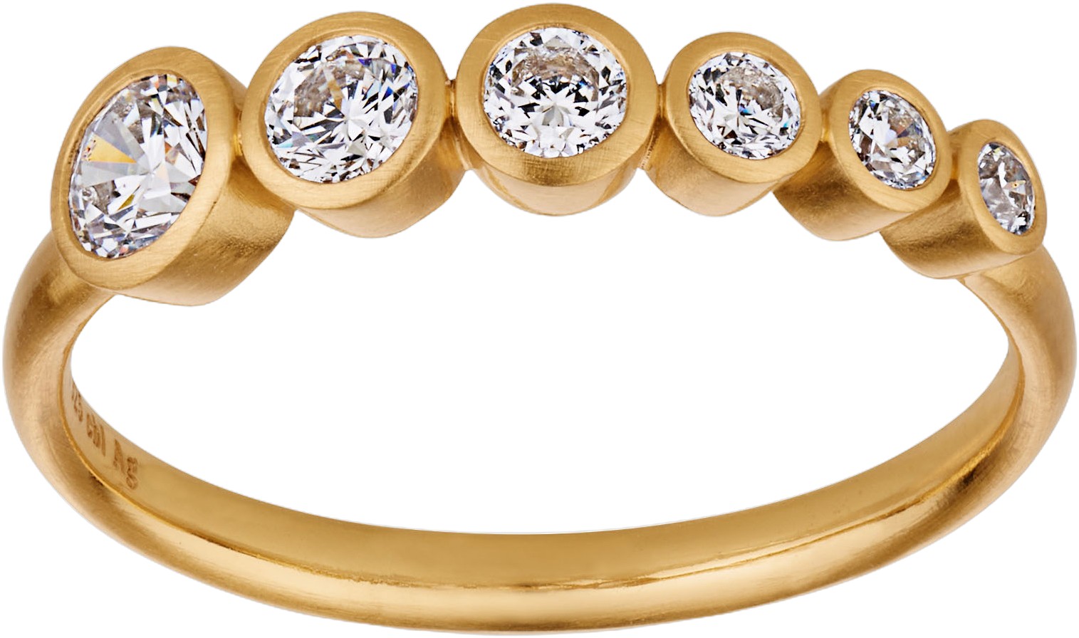 Stardust Flow Ring GP
