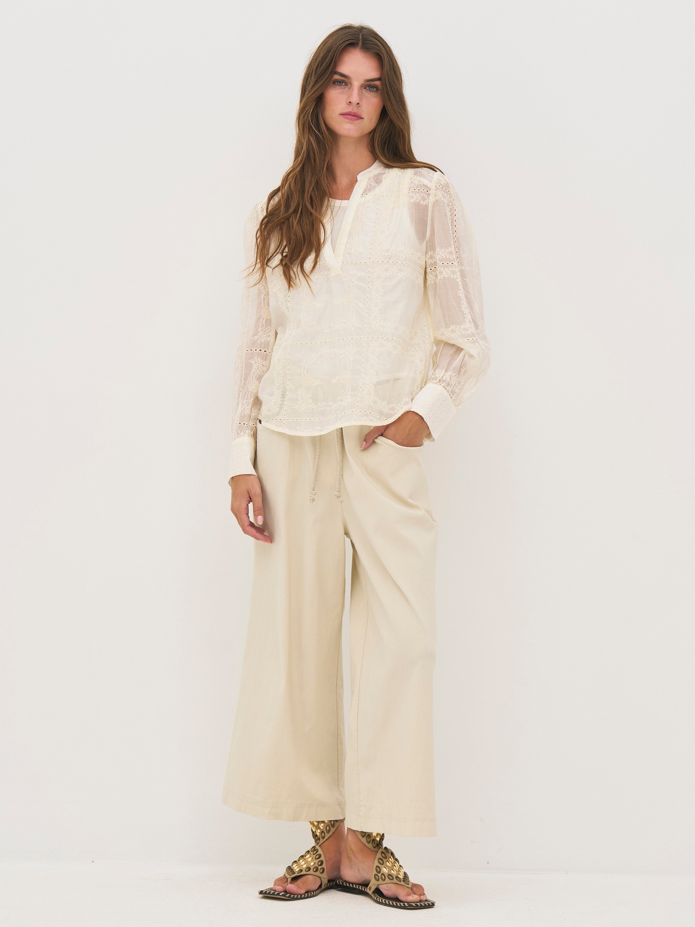 Denia Shirt