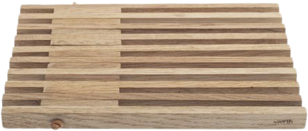 Table Frame Oiled Oak
