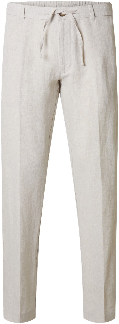 Slh196straight Leroy SUN Pant