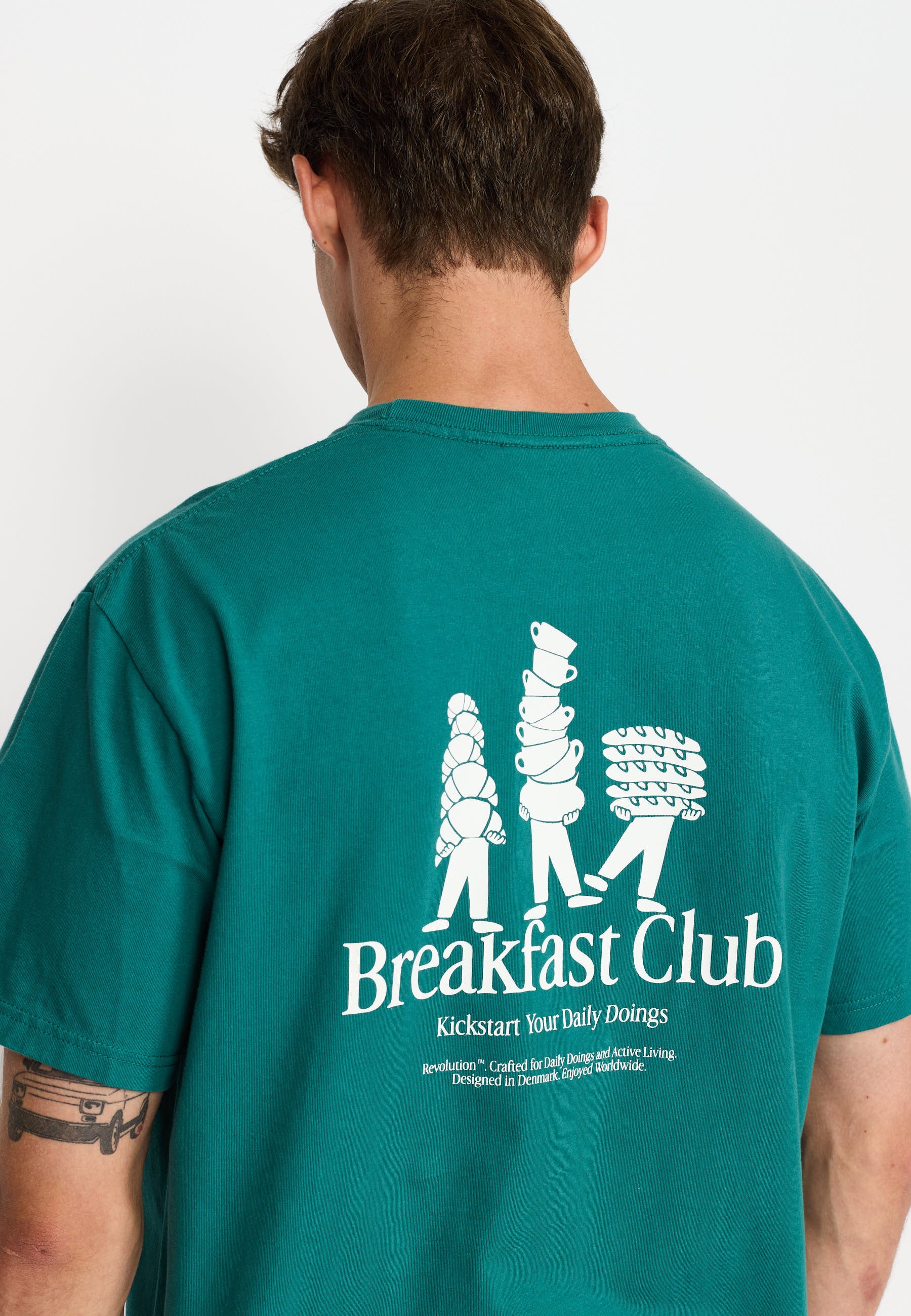 Tshirts
