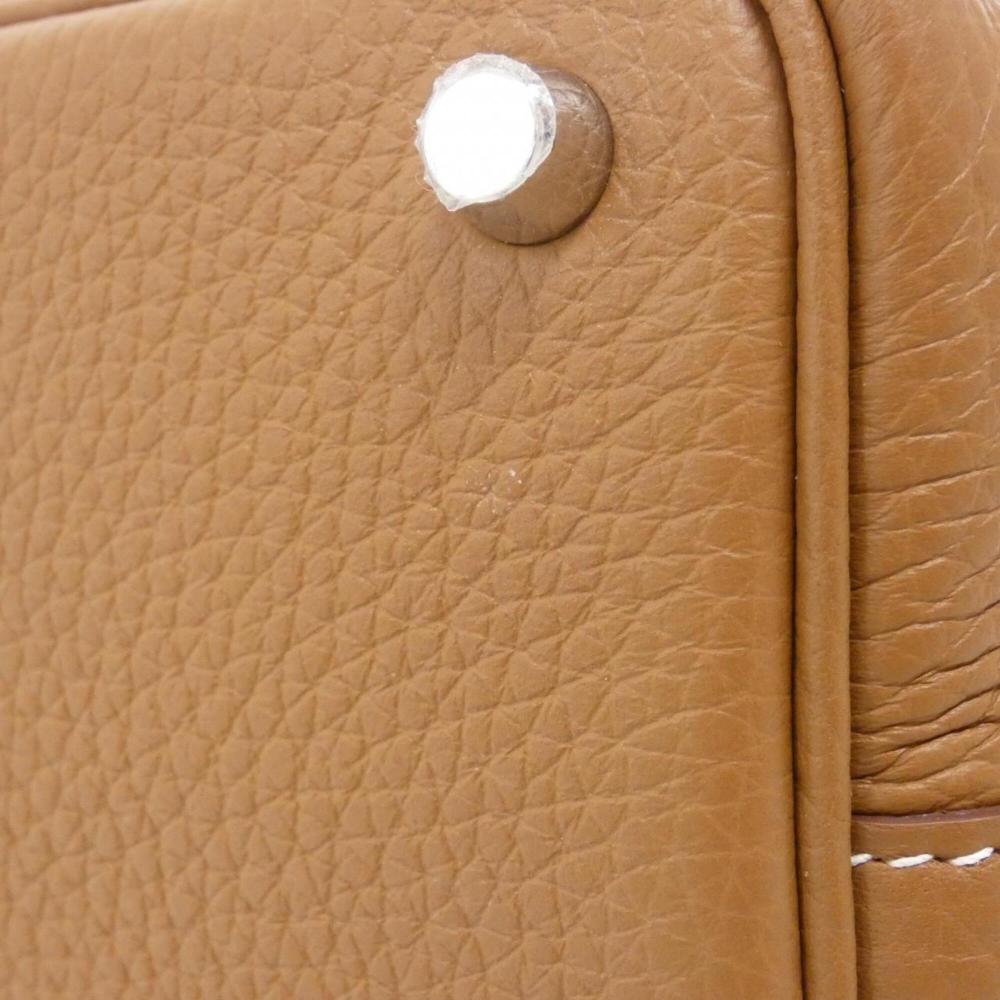 Hermès Picotin Lock Pm