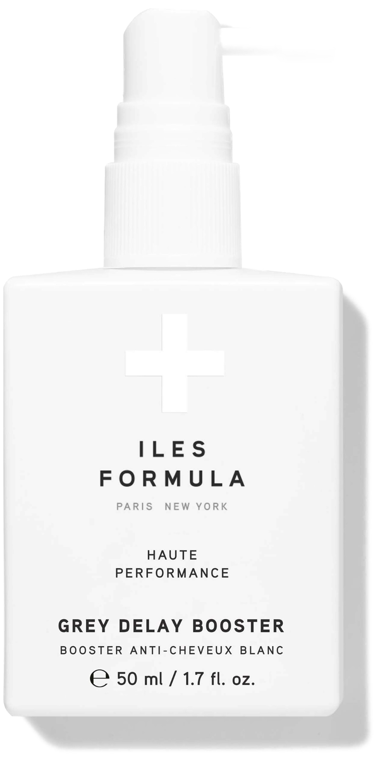 Iles Formula Grey Delay Booster 50 ml