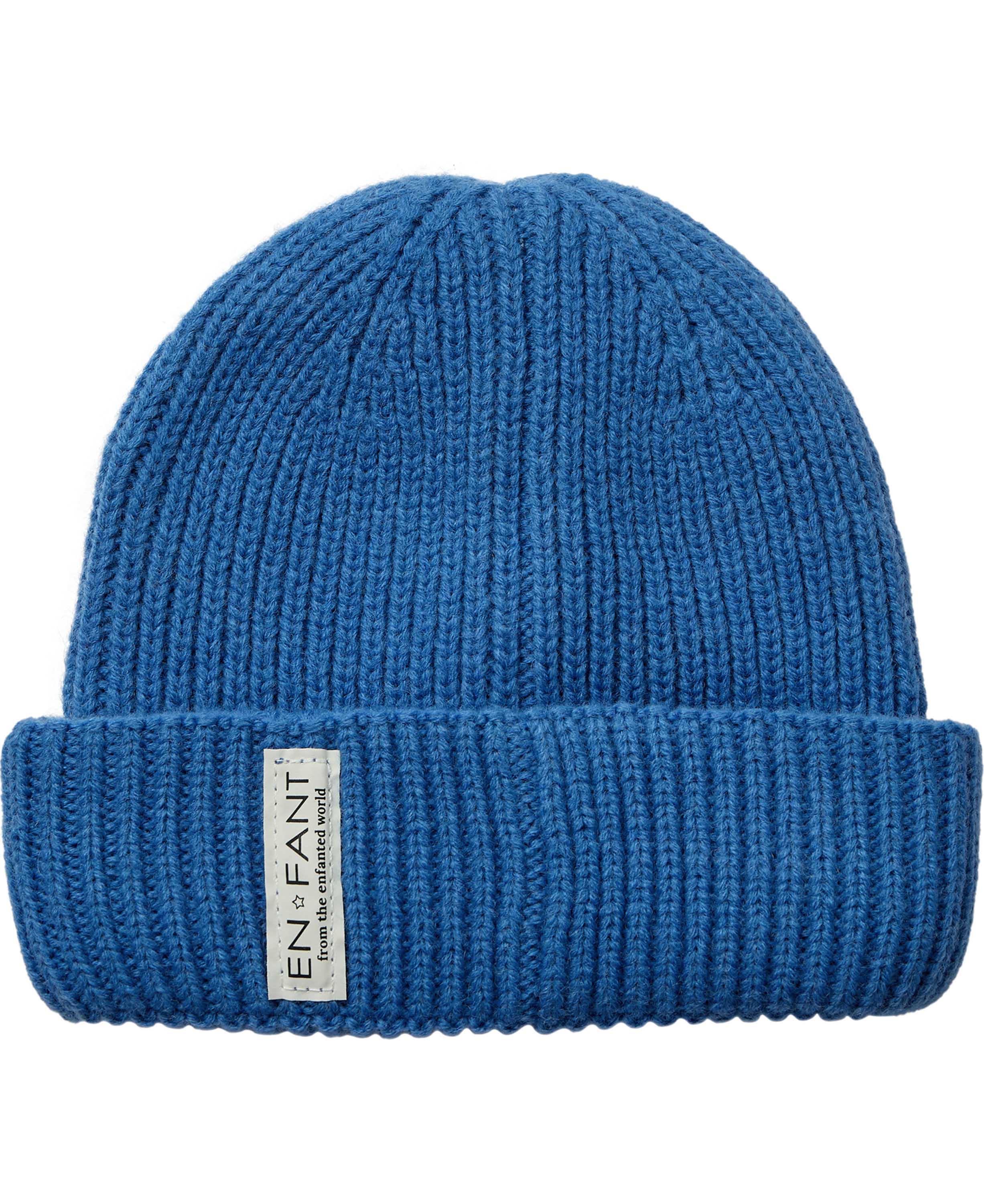 Beanie w. Lining
