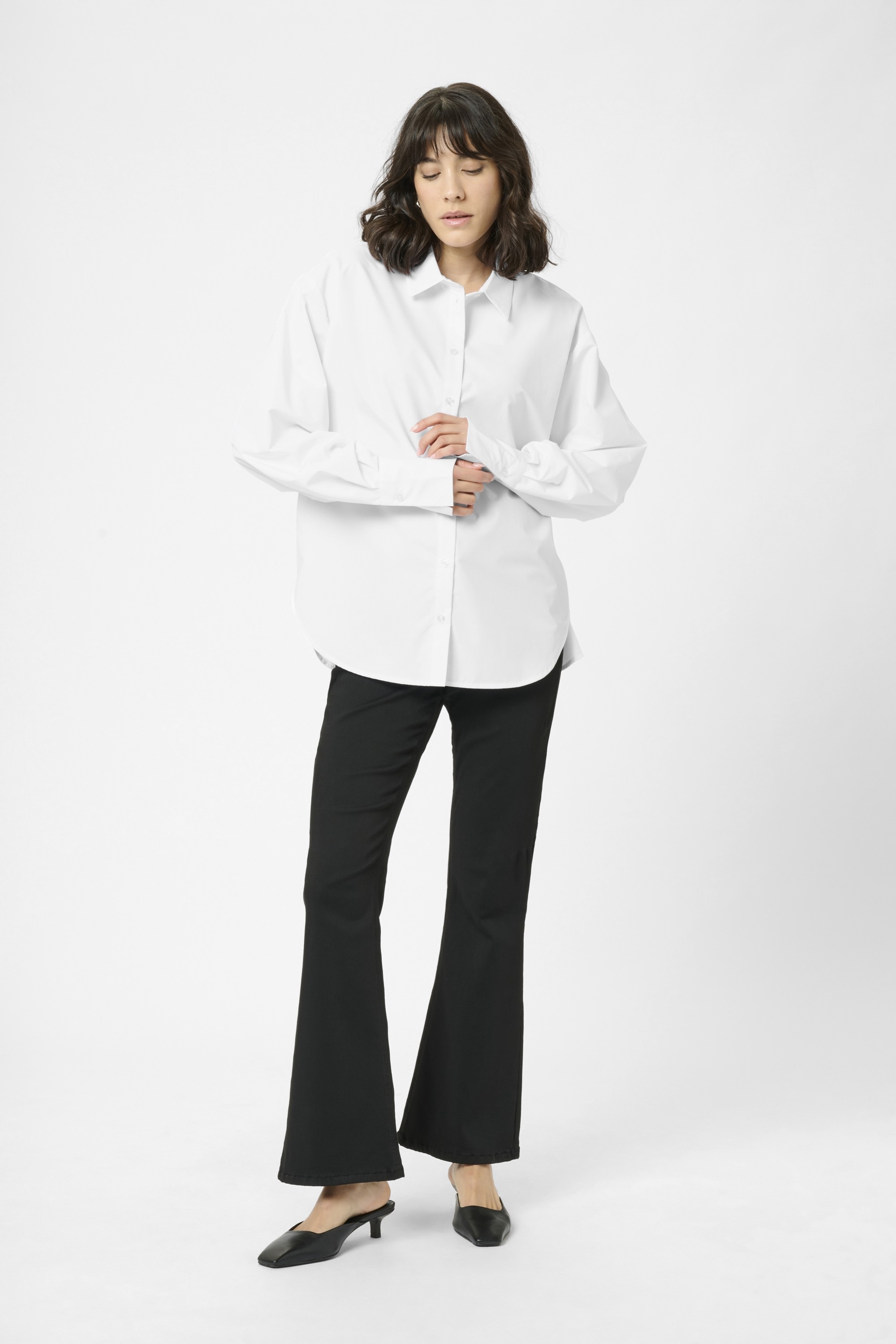Kaane Shirt