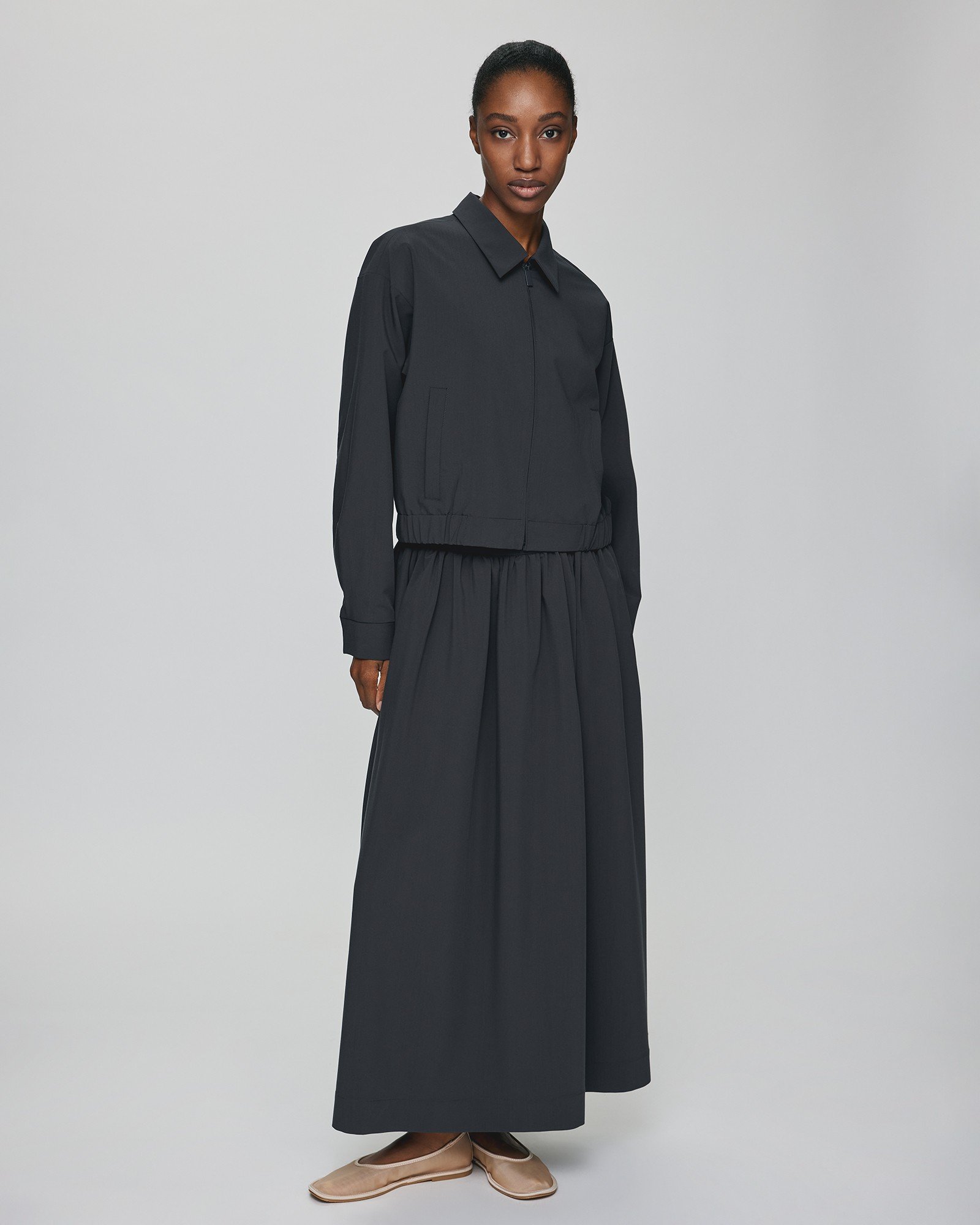 Mschcassie HW Skirt