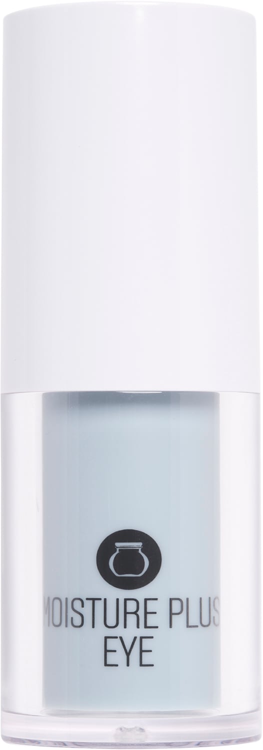Moisture Plus Eye Airless