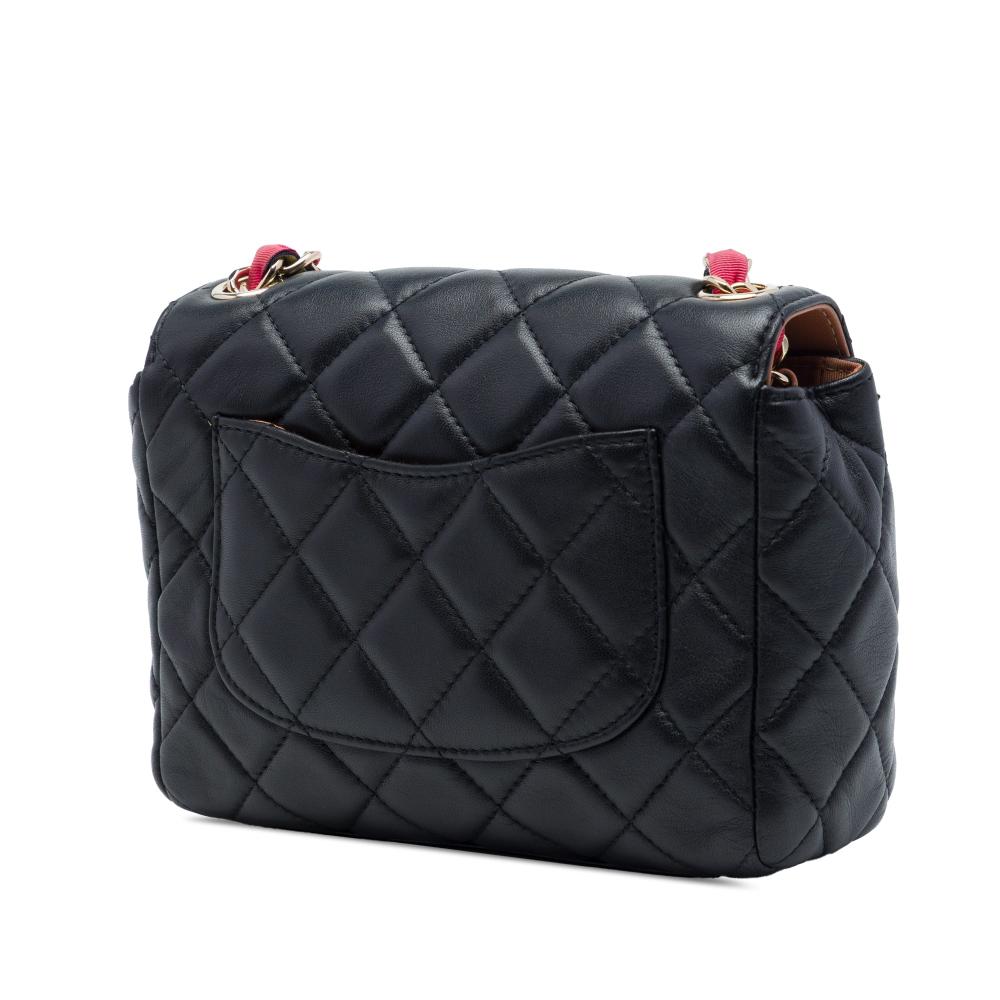 Chanel Flap Bag