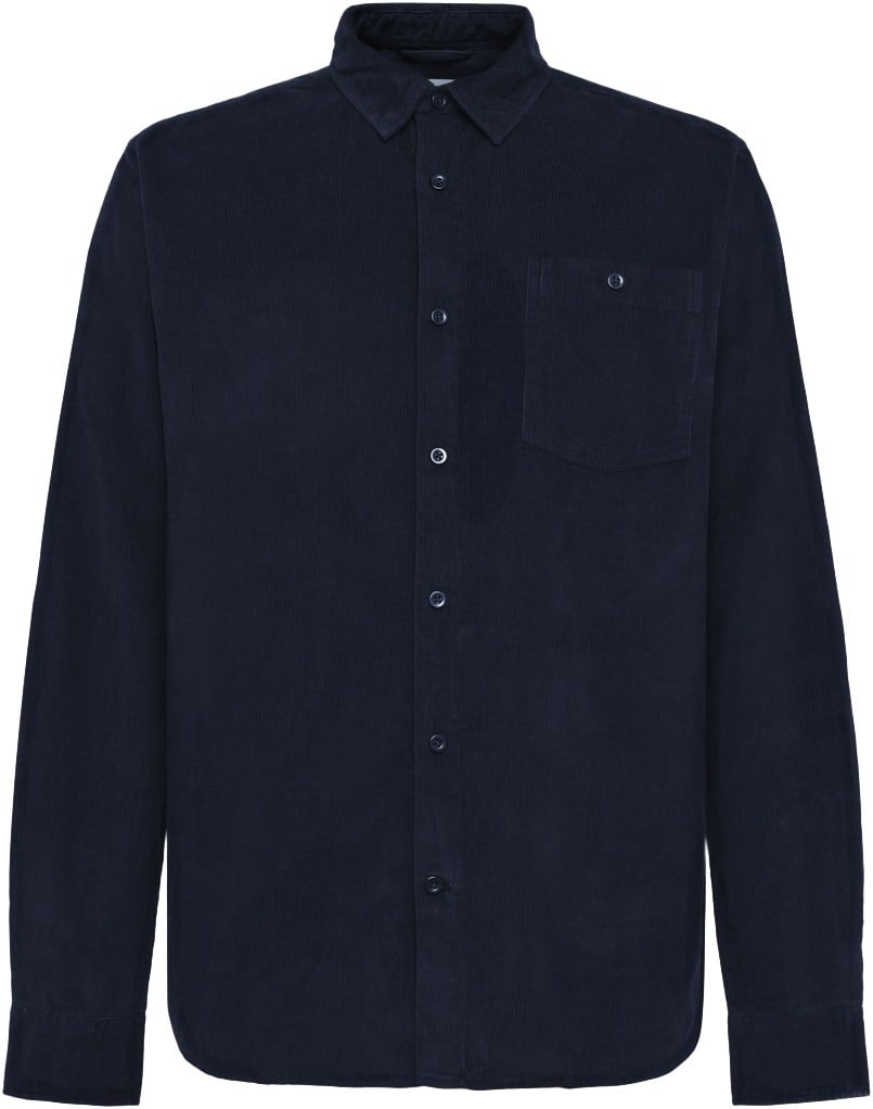 Dune Regular Corduroy Shirt