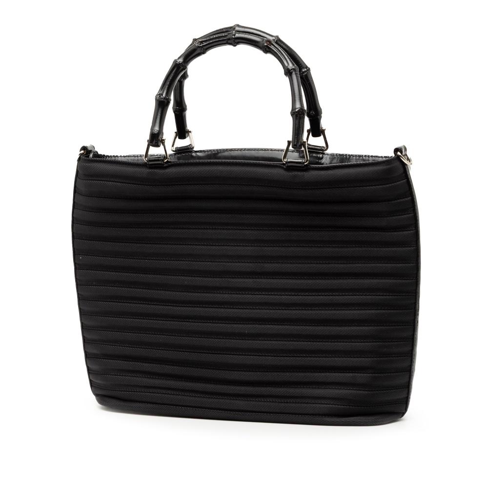 Gucci Bamboo