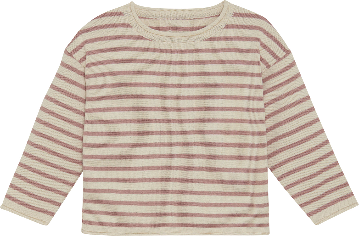 Pullover Knit
