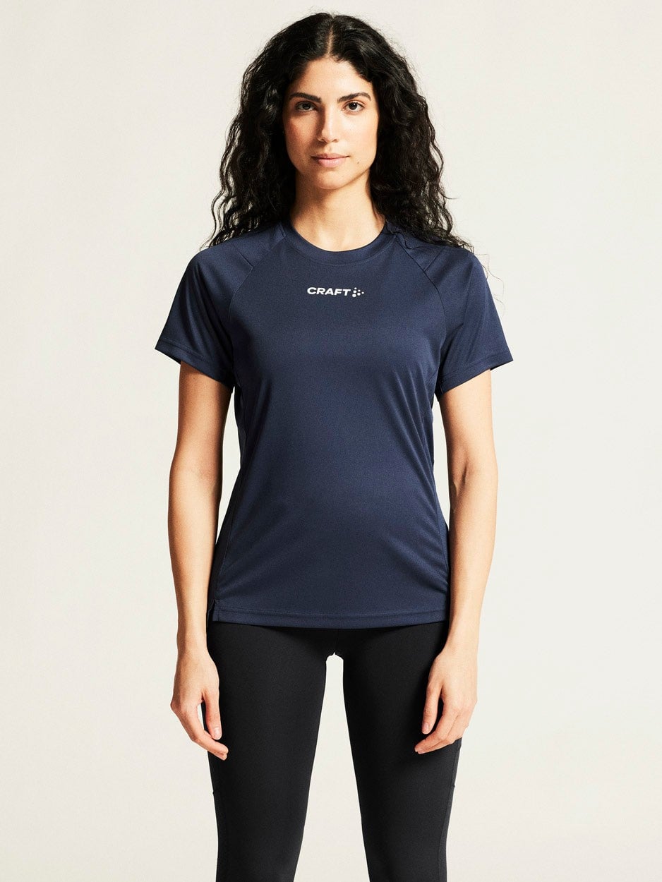 Rush 2. 0 TrÃ¦nings Tshirt