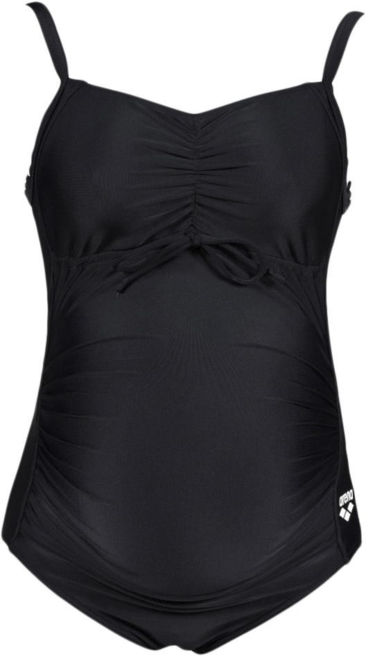 Pregnancy One Piece Badedragt til Gravide