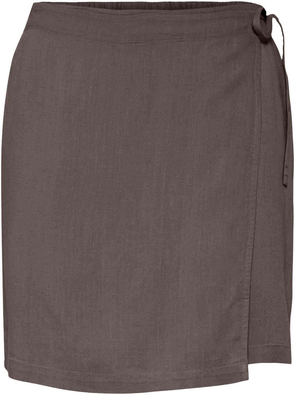 Pcpia MW Mini Skirt WVN Noos