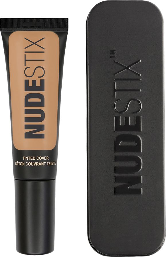 Tinted Cover Foundation