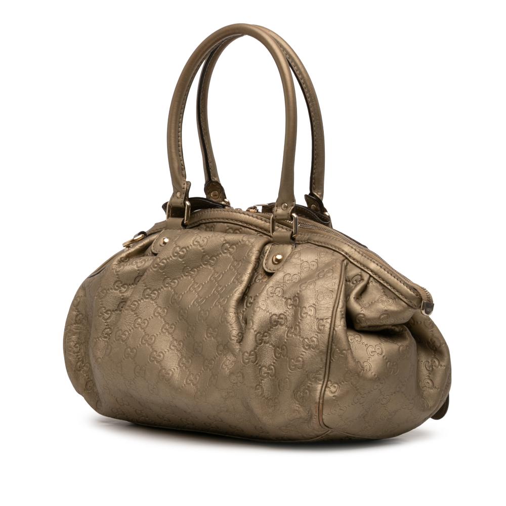Gucci Handbag