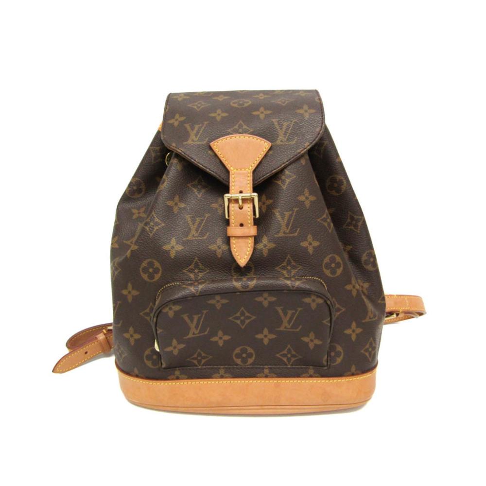 Louis Vuitton Montsouris