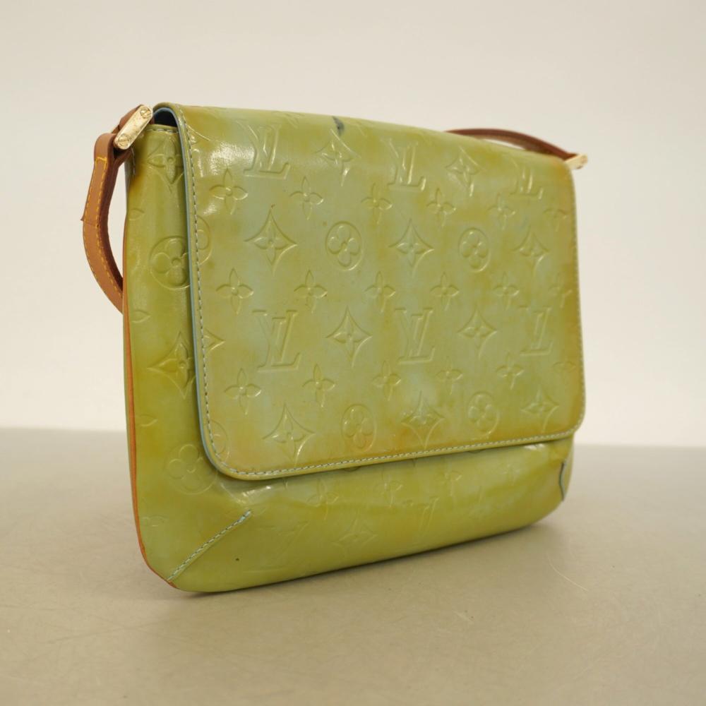 Louis Vuitton Thompson Street