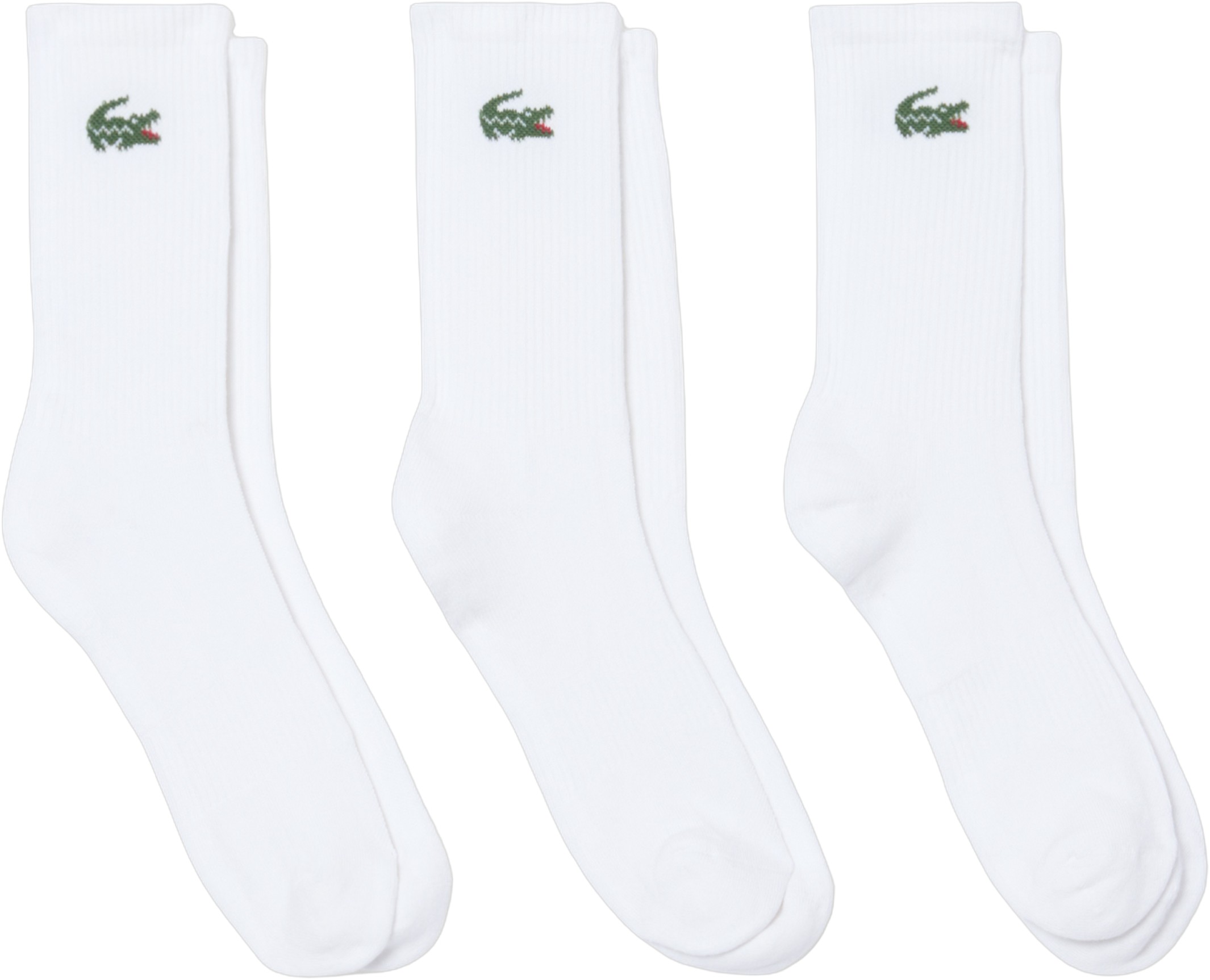 Crew Socks Unisex Adult Knit