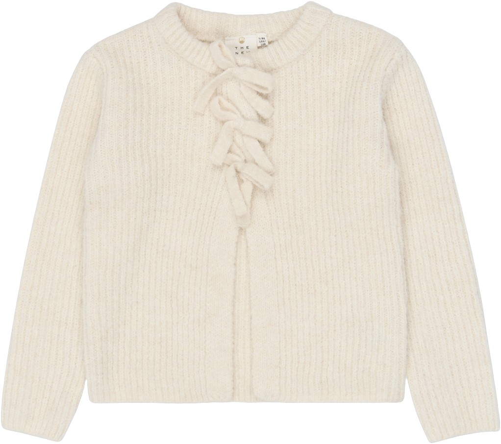 Tnvalencia Knit Cardigan - Køb til DKK 197 - Spar 40%