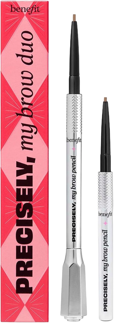 Precisely, My Brow Duo Brow Pencil Set