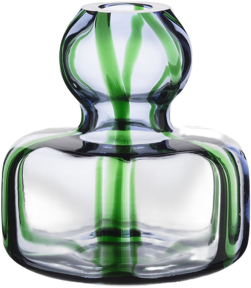 Flower Vase Filigree