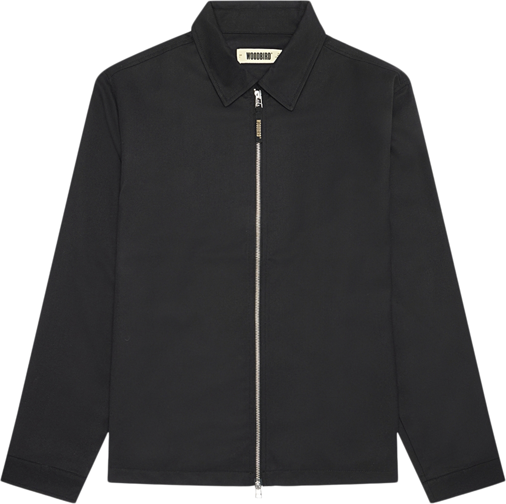 Wbbrove Nickel Shirt