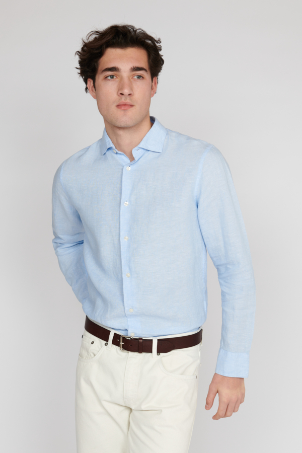Mamarc Short 100% Linen